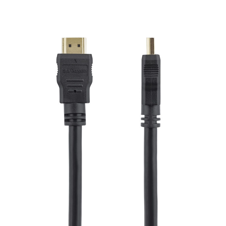 StarTech-com HDMM6 - HDMI Cable side view