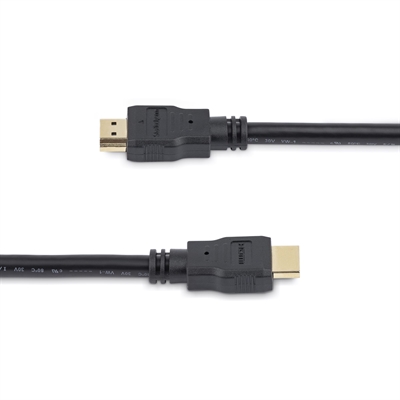 StarTech-com HDMM6 - HDMI Cable top view