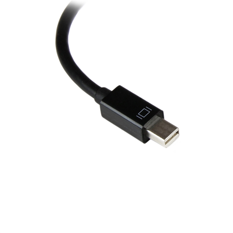 StarTech.com MDP2VGA2 Mini DisplayPort Male