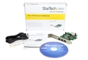 StarTech.com PEX1394B3LP package view