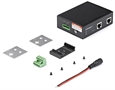 Startech.com POEINJ30W PoE+ Injector Package Contents
