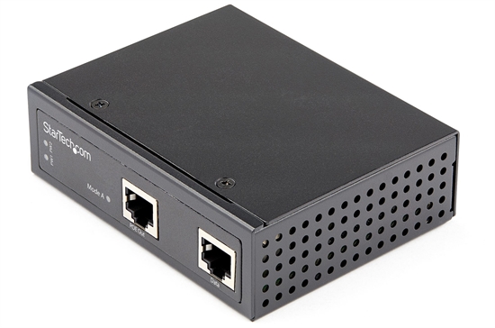 Startech.com POEINJ30W PoE+ Injector