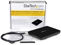 StarTech.com S251BPU31C3 2.5" Tool-Free Hard Drive Box Contents