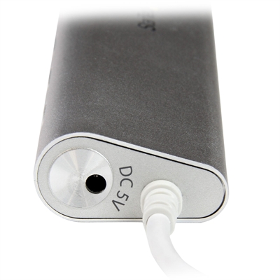 StarTech.com ST73007UA Connector Type 2 View