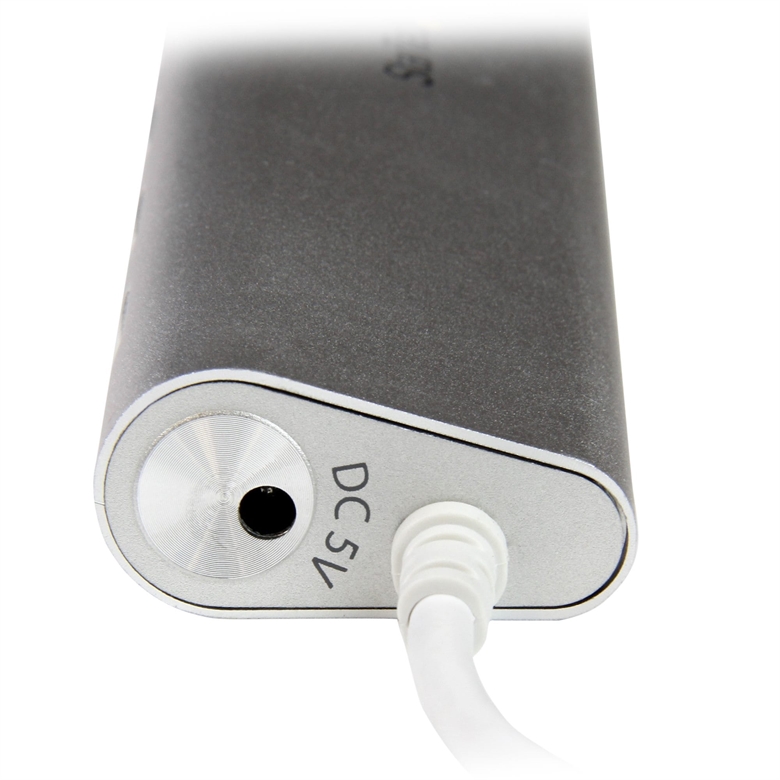 StarTech.com ST73007UA Connector Type 2 View
