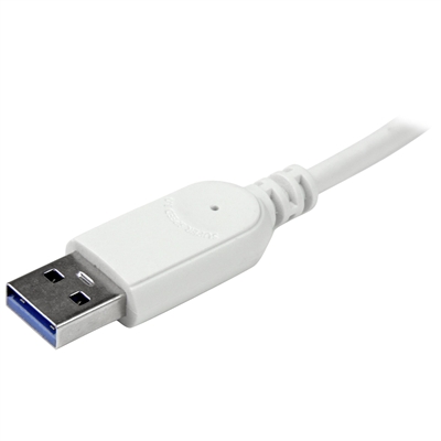 StarTech.com ST73007UA Connector Type View