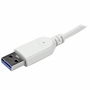 StarTech.com ST73007UA Connector Type View