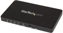 StarTech.com Switch HDMI - Front Isometric View