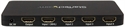 StarTech.com Switch HDMI - Horizontal Back View