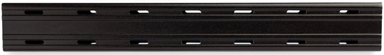 StarTech.com USB-C to M.2 NVMe SSD Enclosure side view