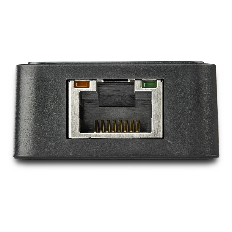 StarTech.com USB Network Adapter backview2