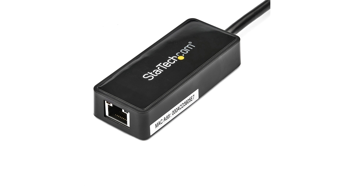 StarTech.com USB31000SPTB in Panama | Pana Compu