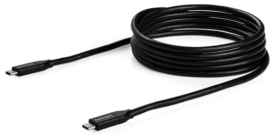 StarTech.com USB2C5C2M Cable USB Tipo-C