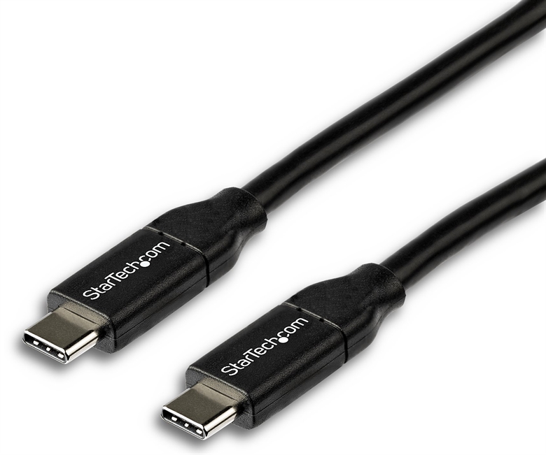 StarTech.com USB2C5C2M USB Cable