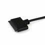 StarTech.com USB3S2SAT3CB View Sata
