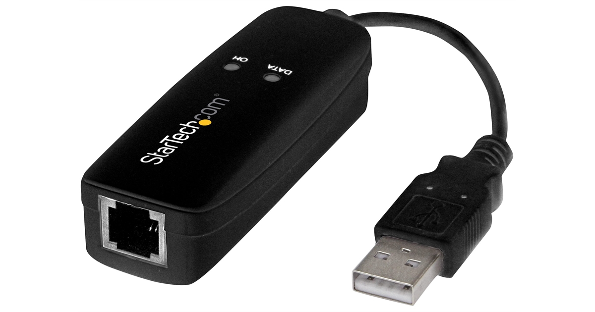 StarTech.com USB56KEMH2 in Panama | Pana Compu
