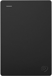 Seagate Portable Drive - Disco Duro Externo, 2TB, Negro, HDD, USB 3.0