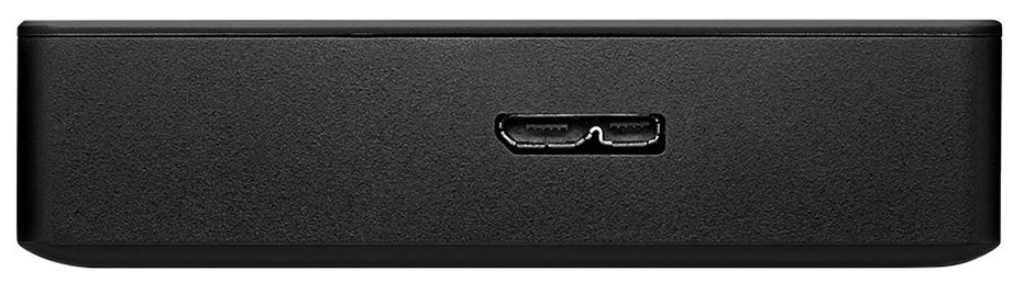 Seagate Portable Drive en Panamá | Pana Compu