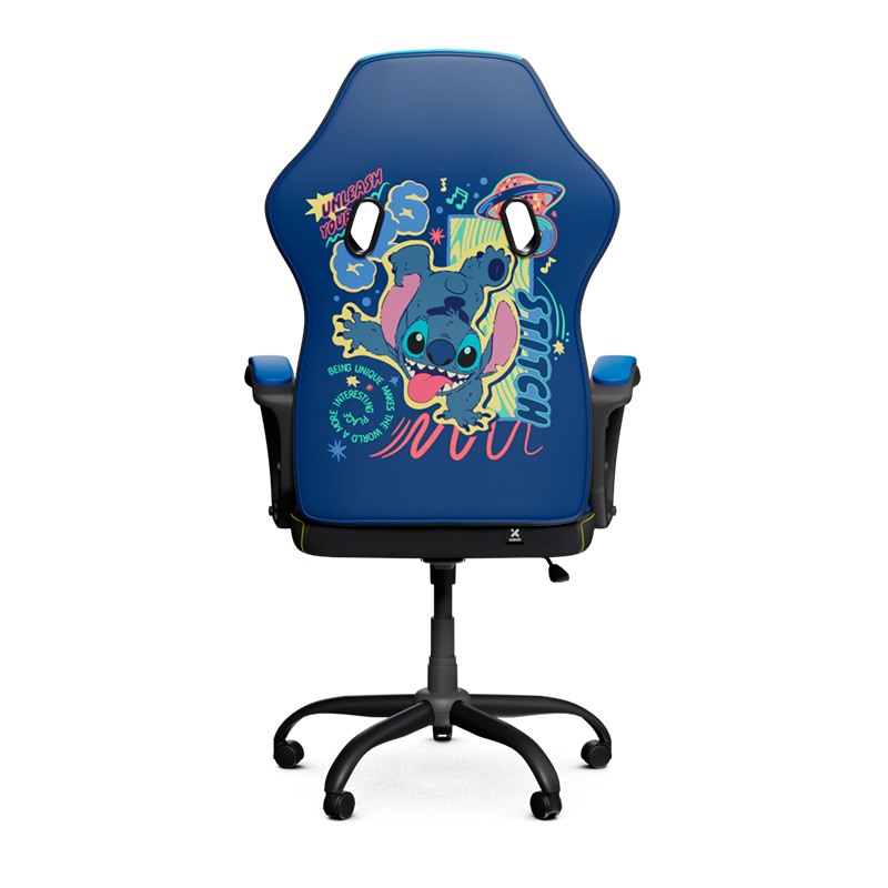 Shii♡　1001 Xtech Stitch en Panamá | Pana Compu