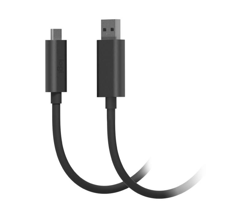 Logicool 10M STRONG USB 3.1 CABLE（Logitech STRONG in Panama