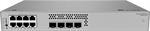 Huawei L2 S220S-8P4J  - Smart Managed Switch, 8 Ports, Gigabit Ethernet PoE+, 36Gbps