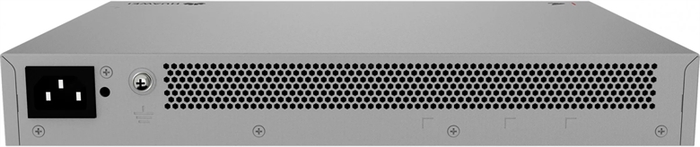 WITCH HW EKIT L2 S220S-8P4J 8 GE POE 4 2 5GE SFPZ Rear View 3