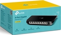 Switch TP Link TL-SG1008D box view
