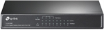 TP-Link TL-SG1008P - Switch, 8 Puertos, Gigabit Ethernet, 16Gbps