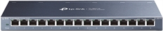 TP Link TL-SG116 - Switch, 16 Puertos, Gigabit Ethernet, 32Gbps