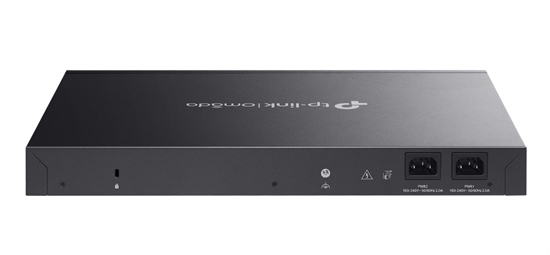 SX3032F Back View