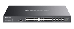 TP-Link Omada SX3832MPP - Switch Administrable L2+, 32 Puertos, 10G Ethernet, PoE++, 640Gbps