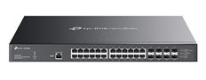 TP-Link Omada SX3832MPP - L2+ Managed Switch, 32 Ports, 10G Ethernet, PoE++, 640Gbps