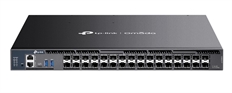 TP-Link Omada SX6632YF - L3 Managed Switch, 26 Ports, 10G SFP+ and 25G SFP28, 820Gbps
