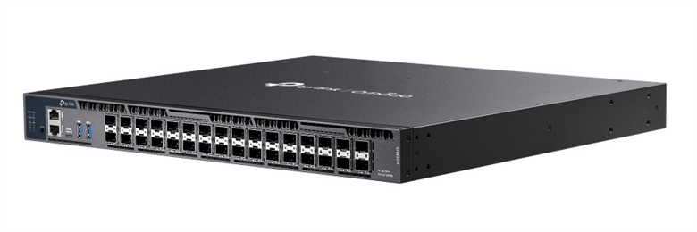 SX6632YF Vista Lateral