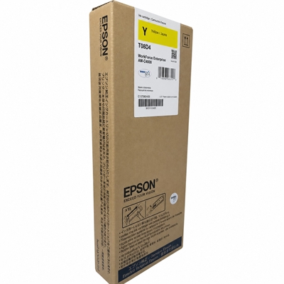 T08D420 yellow front box