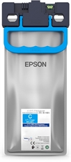 Epson T13J200 - Bolsa de Tinta Cian, 1 Paquete
