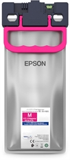 Epson T13J300 - Bolsa de Tinta Magenta, 1 Paquete