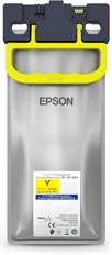 Epson T13J400 - Bolsa de Tinta Amarilla, 1 Paquete