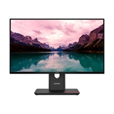 Lenovo ThinkVision T24-40 - Monitor, 23.8", FHD 1920 x 1080, IPS, Tiempo de Refresco 120Hz, HDMI, VGA, DisplayPort, Negro