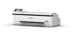 Epson SureColor T3170M - Wide-Format Inkjet Printer, Wireless, 24", Color, White