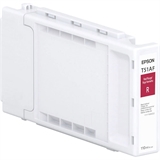 Epson T51A UltraChrome XD3 - Cartucho de Tinta Roja, 1 Paquete