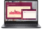 Dell Pro 14 PC14250 - Laptop de 14", Intel Core 5 120U, 16GB RAM, SSD 512GB, Windows 11 Pro, Teclado en Español, Negro Magnetita