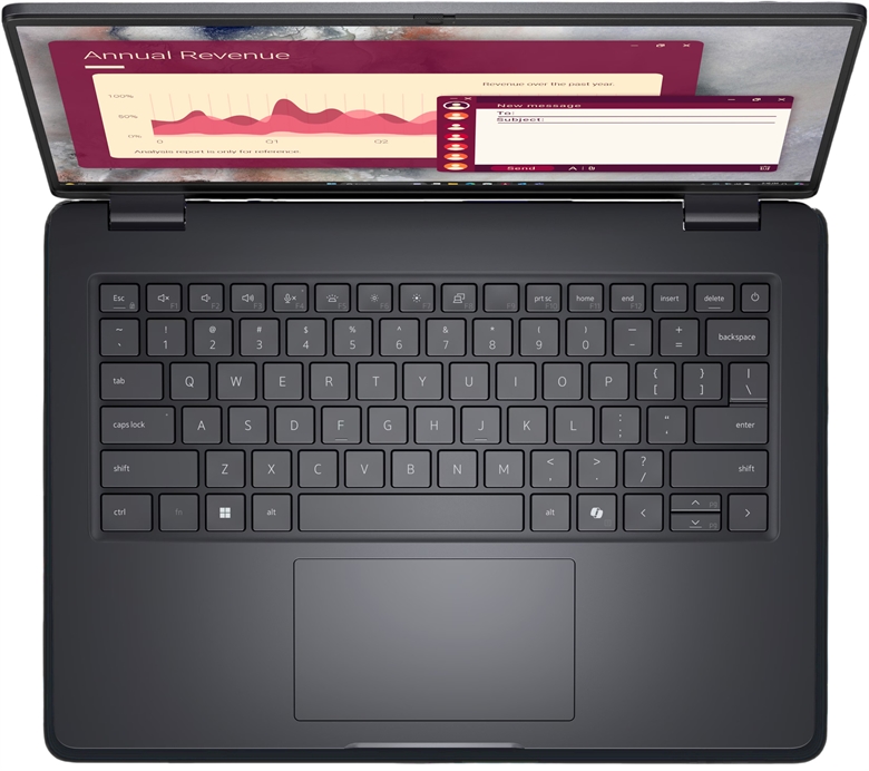 T5X8P Vista Arriba