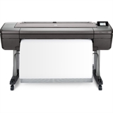 HP DesignJet Z6 - Large Format Thermal Inkjet Printer, 44", PostScript, Color, Black