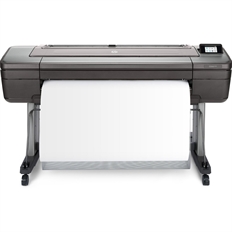 HP DesignJet Z6 - Impresora de Inyección Térmica de Gran Formato, 44", PostScript, Color, Negro