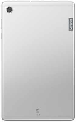 Lenovo Tab M10 HD Gen 2 Vista Trasera