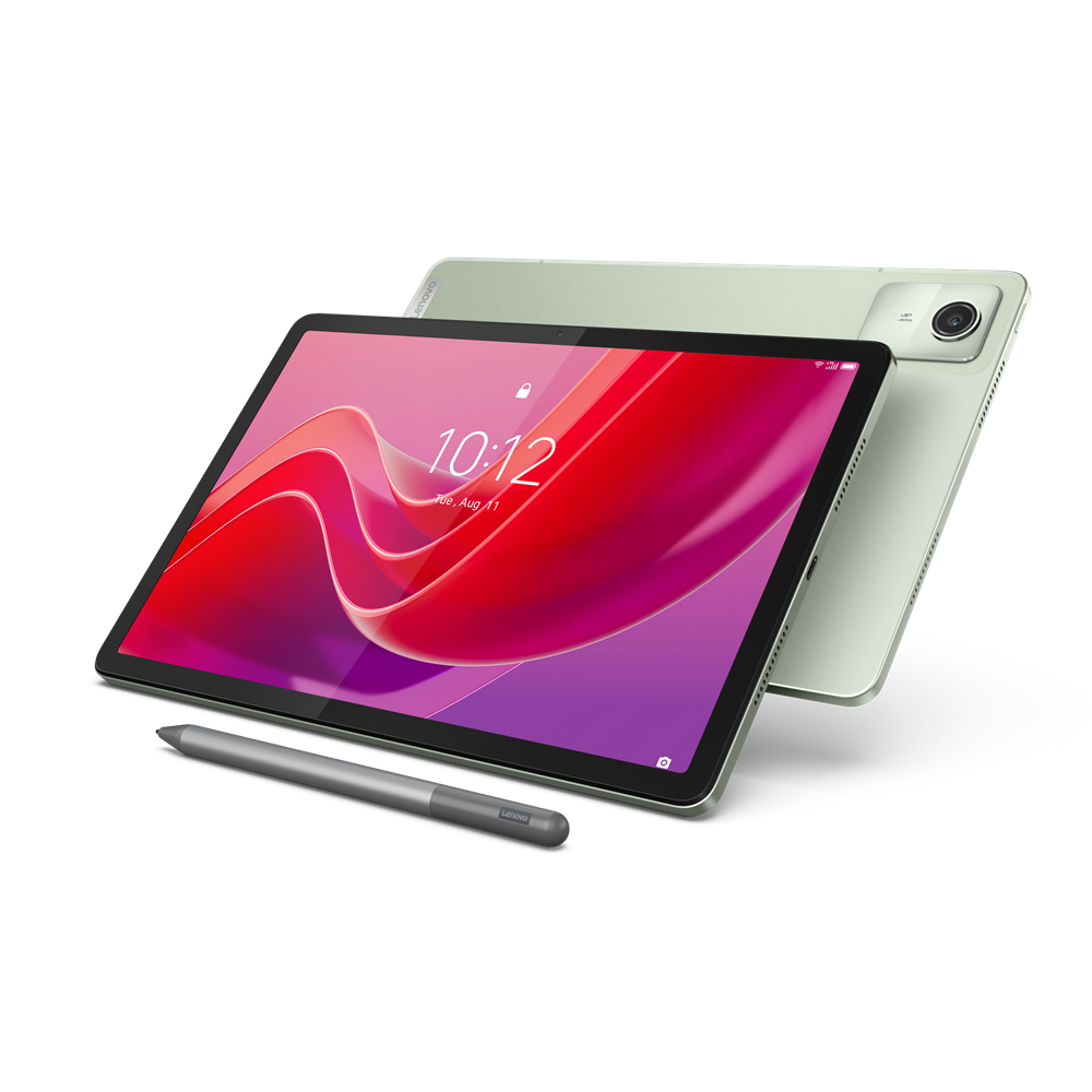 【ミリー】Lenovo Tab M11 with Tab Pen 中古 TABLET LENOVO M11 11