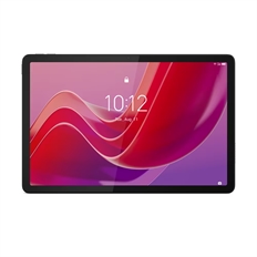 Lenovo Tab - M11 - Tablet, 11" IPS, 8GB RAM, 128GB Almacenamiento, IP 52, Gris
