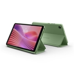 Lenovo Tab One - Tablet, 8.7" IPS , 4GB RAM, 128GB Almacenamiento, Wifi, Verde Espuma de Mar