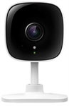 TP-Link Tapo C110 - IP Camera for Indoors, 3MP, WiFi 2.4GHz, Manual Angle Adjustment